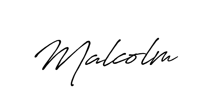 Best and Professional Signature Style for Malcolm. Antro_Vectra_Bolder Best Signature Style Collection. Malcolm signature style 7 images and pictures png