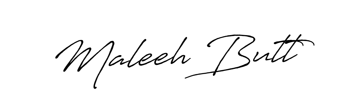How to Draw Maleeh Butt signature style? Antro_Vectra_Bolder is a latest design signature styles for name Maleeh Butt. Maleeh Butt signature style 7 images and pictures png