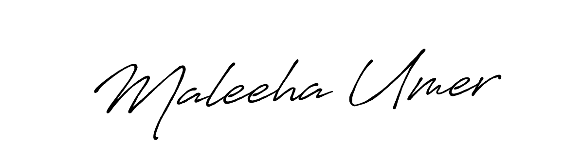 Best and Professional Signature Style for Maleeha Umer. Antro_Vectra_Bolder Best Signature Style Collection. Maleeha Umer signature style 7 images and pictures png