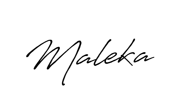 Here are the top 10 professional signature styles for the name Maleka. These are the best autograph styles you can use for your name. Maleka signature style 7 images and pictures png