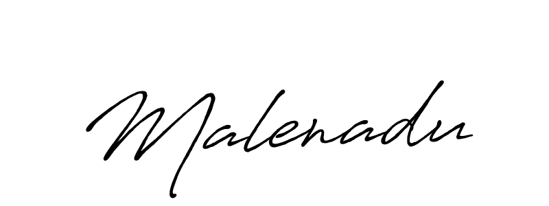 It looks lik you need a new signature style for name Malenadu. Design unique handwritten (Antro_Vectra_Bolder) signature with our free signature maker in just a few clicks. Malenadu signature style 7 images and pictures png