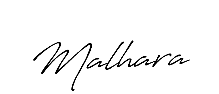 It looks lik you need a new signature style for name Malhara. Design unique handwritten (Antro_Vectra_Bolder) signature with our free signature maker in just a few clicks. Malhara signature style 7 images and pictures png