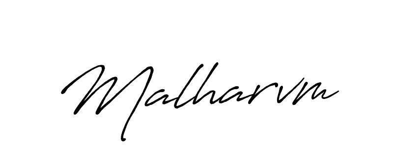 See photos of Malharvm official signature by Spectra . Check more albums & portfolios. Read reviews & check more about Antro_Vectra_Bolder font. Malharvm signature style 7 images and pictures png