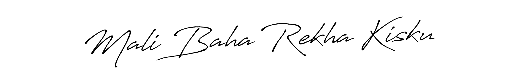 Here are the top 10 professional signature styles for the name Mali Baha Rekha Kisku. These are the best autograph styles you can use for your name. Mali Baha Rekha Kisku signature style 7 images and pictures png
