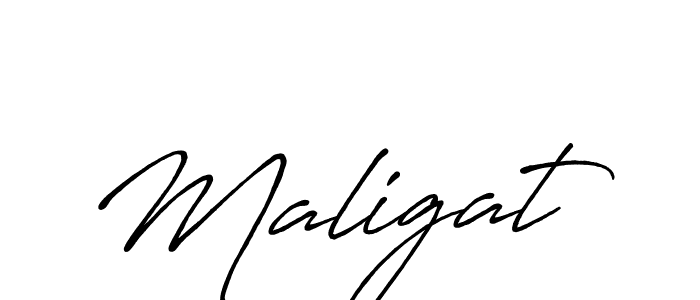 See photos of Maligat official signature by Spectra . Check more albums & portfolios. Read reviews & check more about Antro_Vectra_Bolder font. Maligat signature style 7 images and pictures png