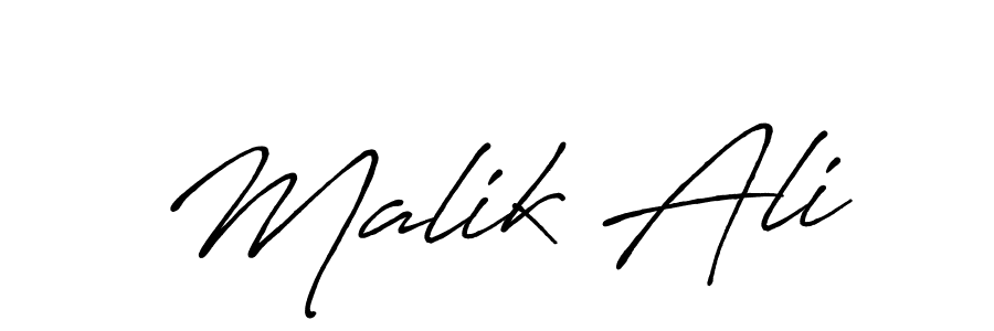 Best and Professional Signature Style for Malik Ali. Antro_Vectra_Bolder Best Signature Style Collection. Malik Ali signature style 7 images and pictures png