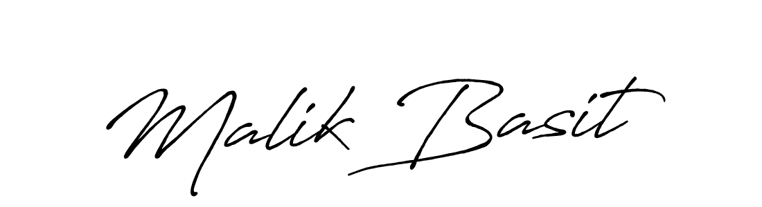 if you are searching for the best signature style for your name Malik Basit. so please give up your signature search. here we have designed multiple signature styles  using Antro_Vectra_Bolder. Malik Basit signature style 7 images and pictures png