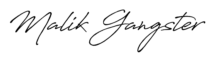 Looking for the ultimate eSignature for Malik Gangster? Explore Antro_Vectra_Bolder font collection and download transparent PNGs in seconds. Malik Gangster signature style 7 images and pictures png
