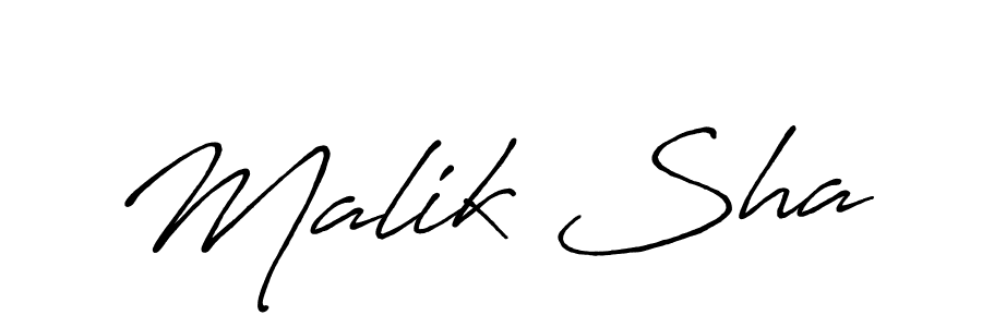 You can use this online signature creator to create a handwritten signature for the name Malik Sha. This is the best online autograph maker. Malik Sha signature style 7 images and pictures png