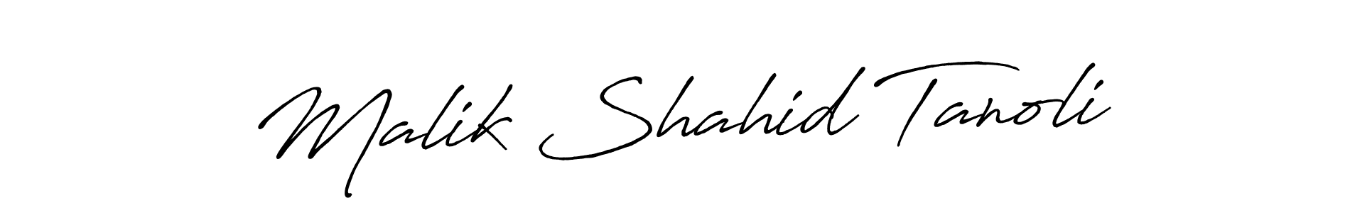 Check out images of Autograph of Malik Shahid Tanoli name. Actor Malik Shahid Tanoli Signature Style. Antro_Vectra_Bolder is a professional sign style online. Malik Shahid Tanoli signature style 7 images and pictures png