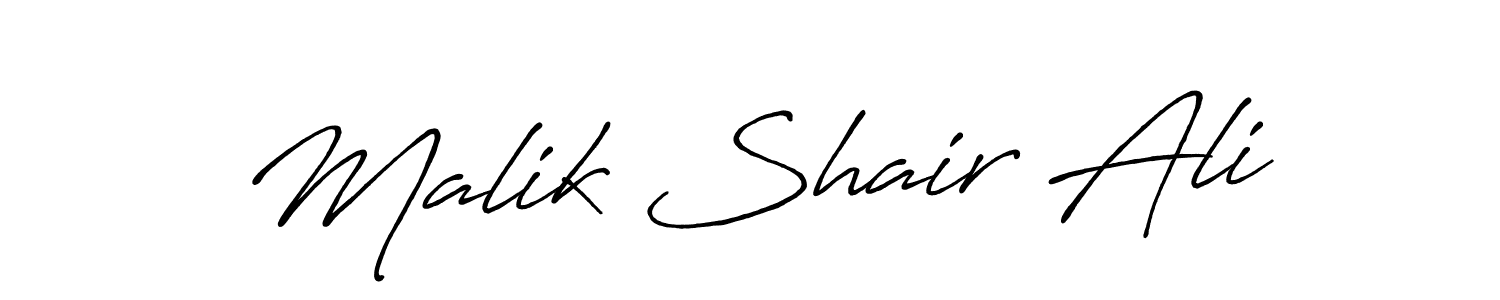 Best and Professional Signature Style for Malik Shair Ali. Antro_Vectra_Bolder Best Signature Style Collection. Malik Shair Ali signature style 7 images and pictures png