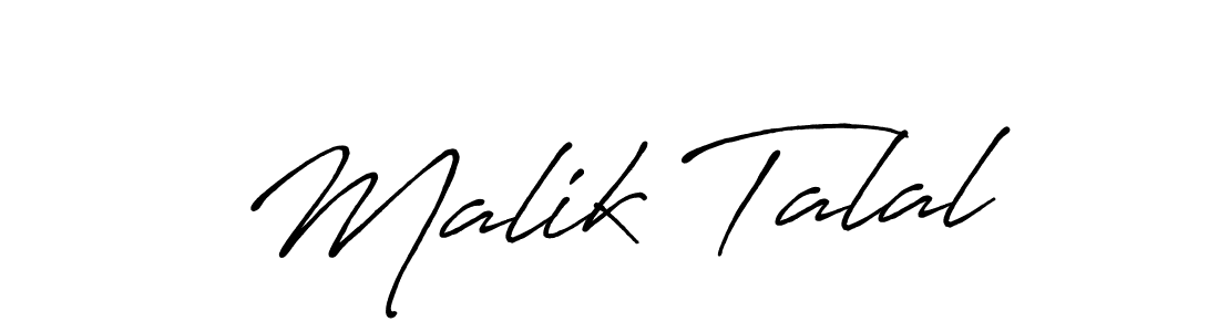 See photos of Malik Talal official signature by Spectra . Check more albums & portfolios. Read reviews & check more about Antro_Vectra_Bolder font. Malik Talal signature style 7 images and pictures png