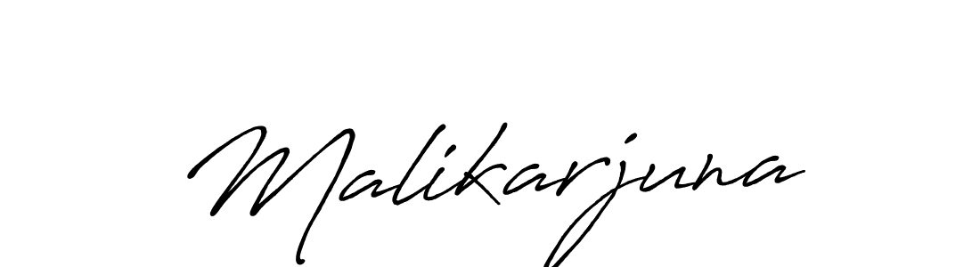Malikarjuna stylish signature style. Best Handwritten Sign (Antro_Vectra_Bolder) for my name. Handwritten Signature Collection Ideas for my name Malikarjuna. Malikarjuna signature style 7 images and pictures png