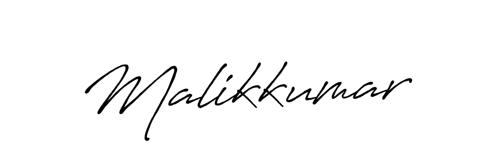 Antro_Vectra_Bolder is a professional signature style that is perfect for those who want to add a touch of class to their signature. It is also a great choice for those who want to make their signature more unique. Get Malikkumar name to fancy signature for free. Malikkumar signature style 7 images and pictures png