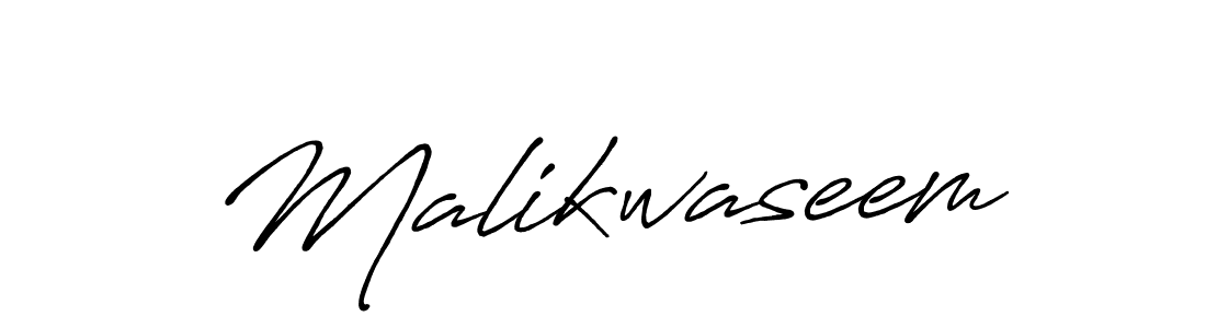 Here are the top 10 professional signature styles for the name Malikwaseem. These are the best autograph styles you can use for your name. Malikwaseem signature style 7 images and pictures png