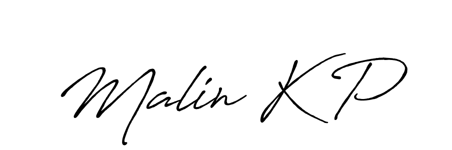 Antro_Vectra_Bolder is a professional signature style that is perfect for those who want to add a touch of class to their signature. It is also a great choice for those who want to make their signature more unique. Get Malin K P name to fancy signature for free. Malin K P signature style 7 images and pictures png