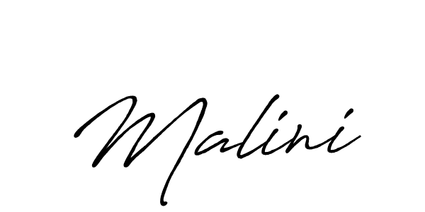 Make a beautiful signature design for name Malini. Use this online signature maker to create a handwritten signature for free. Malini signature style 7 images and pictures png