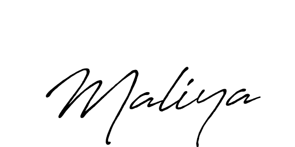 See photos of Maliya official signature by Spectra . Check more albums & portfolios. Read reviews & check more about Antro_Vectra_Bolder font. Maliya signature style 7 images and pictures png