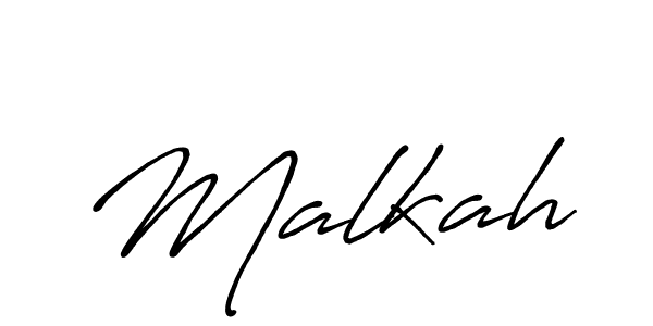 You can use this online signature creator to create a handwritten signature for the name Malkah. This is the best online autograph maker. Malkah signature style 7 images and pictures png