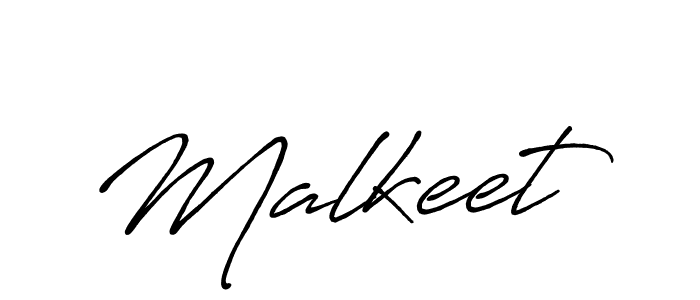 You should practise on your own different ways (Antro_Vectra_Bolder) to write your name (Malkeet) in signature. don't let someone else do it for you. Malkeet signature style 7 images and pictures png