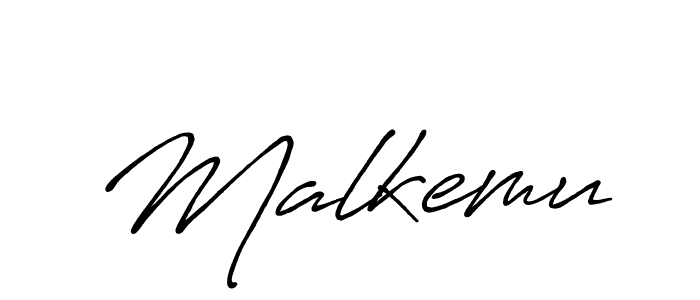 You should practise on your own different ways (Antro_Vectra_Bolder) to write your name (Malkemu) in signature. don't let someone else do it for you. Malkemu signature style 7 images and pictures png