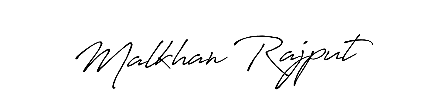 How to Draw Malkhan Rajput signature style? Antro_Vectra_Bolder is a latest design signature styles for name Malkhan Rajput. Malkhan Rajput signature style 7 images and pictures png