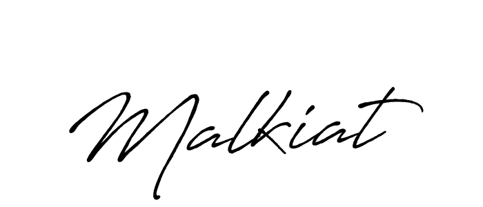Once you've used our free online signature maker to create your best signature Antro_Vectra_Bolder style, it's time to enjoy all of the benefits that Malkiat name signing documents. Malkiat signature style 7 images and pictures png