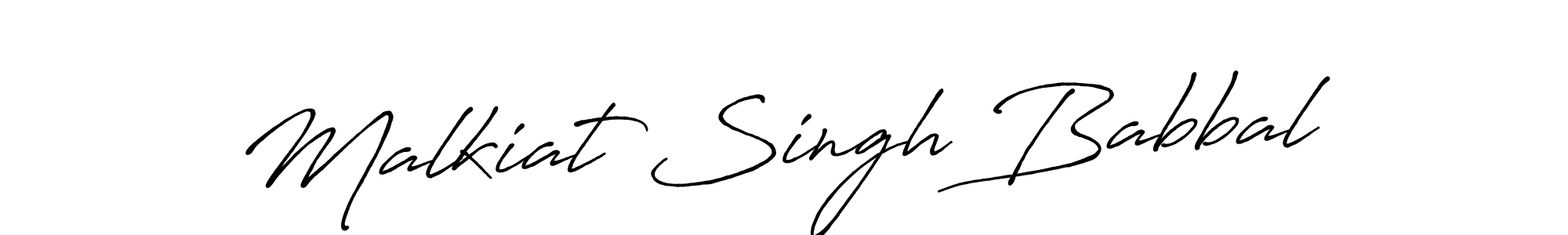 How to Draw Malkiat Singh Babbal signature style? Antro_Vectra_Bolder is a latest design signature styles for name Malkiat Singh Babbal. Malkiat Singh Babbal signature style 7 images and pictures png