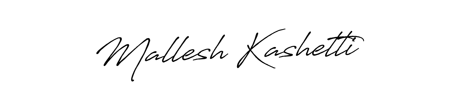 Also You can easily find your signature by using the search form. We will create Mallesh Kashetti name handwritten signature images for you free of cost using Antro_Vectra_Bolder sign style. Mallesh Kashetti signature style 7 images and pictures png