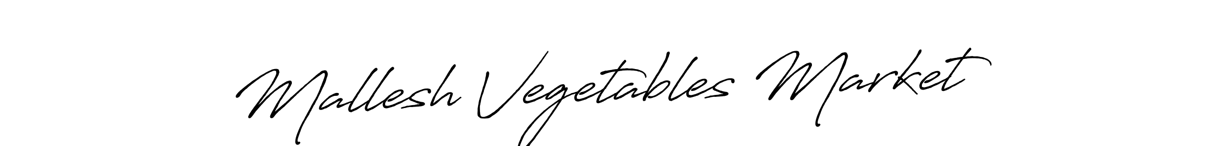 Make a short Mallesh Vegetables Market signature style. Manage your documents anywhere anytime using Antro_Vectra_Bolder. Create and add eSignatures, submit forms, share and send files easily. Mallesh Vegetables Market signature style 7 images and pictures png
