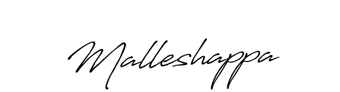 Make a beautiful signature design for name Malleshappa. Use this online signature maker to create a handwritten signature for free. Malleshappa signature style 7 images and pictures png