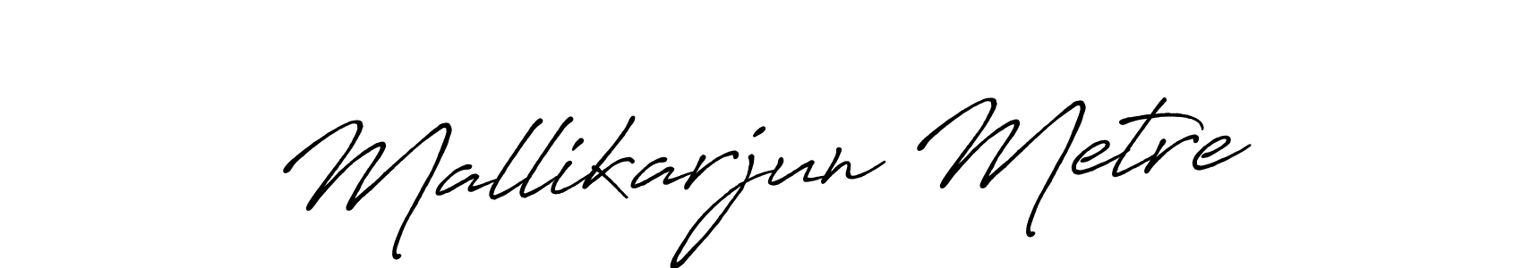 Once you've used our free online signature maker to create your best signature Antro_Vectra_Bolder style, it's time to enjoy all of the benefits that Mallikarjun Metre name signing documents. Mallikarjun Metre signature style 7 images and pictures png
