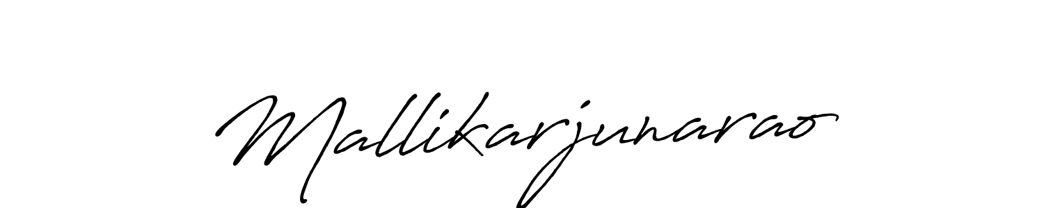 if you are searching for the best signature style for your name Mallikarjunarao. so please give up your signature search. here we have designed multiple signature styles  using Antro_Vectra_Bolder. Mallikarjunarao signature style 7 images and pictures png