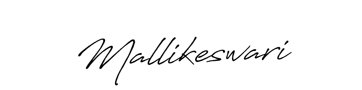 Make a short Mallikeswari signature style. Manage your documents anywhere anytime using Antro_Vectra_Bolder. Create and add eSignatures, submit forms, share and send files easily. Mallikeswari signature style 7 images and pictures png