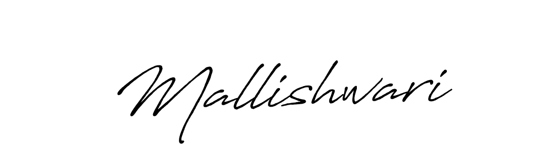Best and Professional Signature Style for Mallishwari. Antro_Vectra_Bolder Best Signature Style Collection. Mallishwari signature style 7 images and pictures png