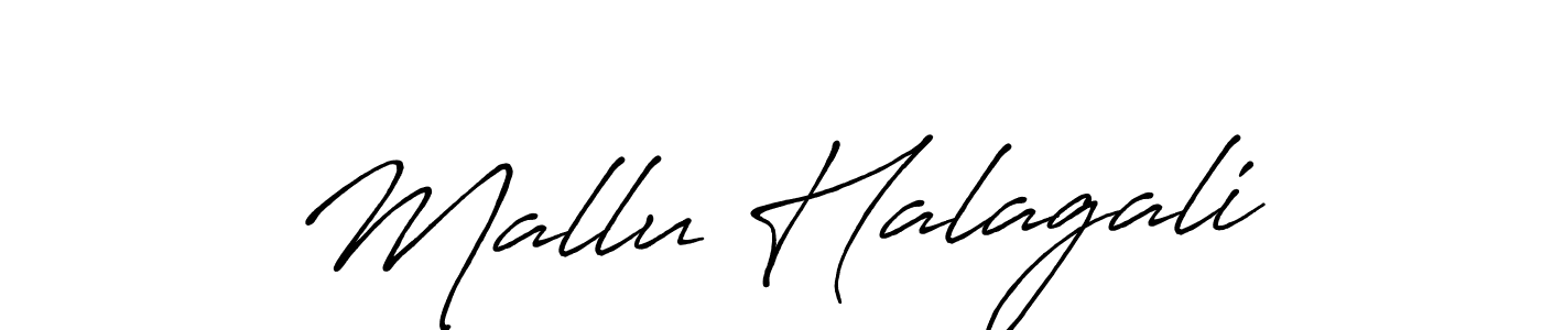 Antro_Vectra_Bolder is a professional signature style that is perfect for those who want to add a touch of class to their signature. It is also a great choice for those who want to make their signature more unique. Get Mallu Halagali name to fancy signature for free. Mallu Halagali signature style 7 images and pictures png