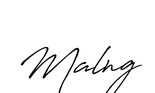 See photos of Malng official signature by Spectra . Check more albums & portfolios. Read reviews & check more about Antro_Vectra_Bolder font. Malng signature style 7 images and pictures png