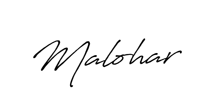 See photos of Malohar official signature by Spectra . Check more albums & portfolios. Read reviews & check more about Antro_Vectra_Bolder font. Malohar signature style 7 images and pictures png