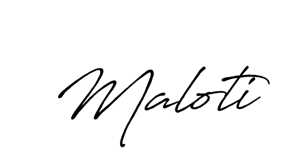 Make a short Maloti signature style. Manage your documents anywhere anytime using Antro_Vectra_Bolder. Create and add eSignatures, submit forms, share and send files easily. Maloti signature style 7 images and pictures png