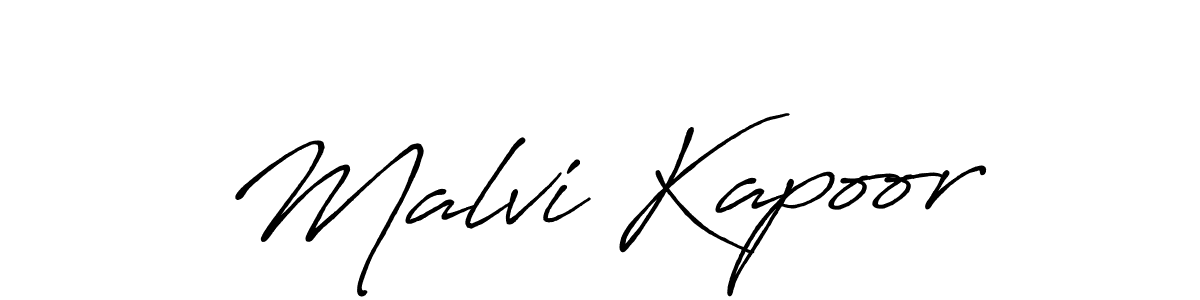 You can use this online signature creator to create a handwritten signature for the name Malvi Kapoor. This is the best online autograph maker. Malvi Kapoor signature style 7 images and pictures png