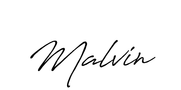 Similarly Antro_Vectra_Bolder is the best handwritten signature design. Signature creator online .You can use it as an online autograph creator for name Malvin. Malvin signature style 7 images and pictures png