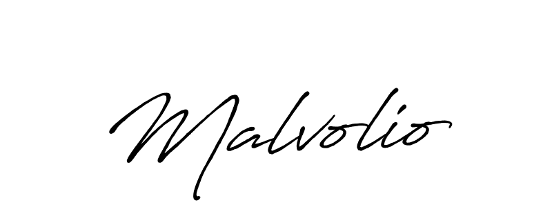 if you are searching for the best signature style for your name Malvolio. so please give up your signature search. here we have designed multiple signature styles  using Antro_Vectra_Bolder. Malvolio signature style 7 images and pictures png