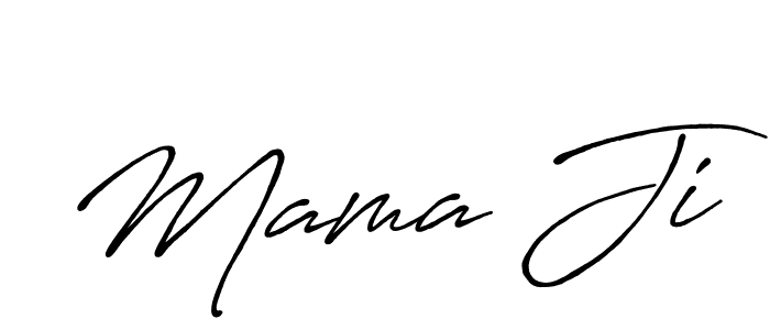 See photos of Mama Ji official signature by Spectra . Check more albums & portfolios. Read reviews & check more about Antro_Vectra_Bolder font. Mama Ji signature style 7 images and pictures png