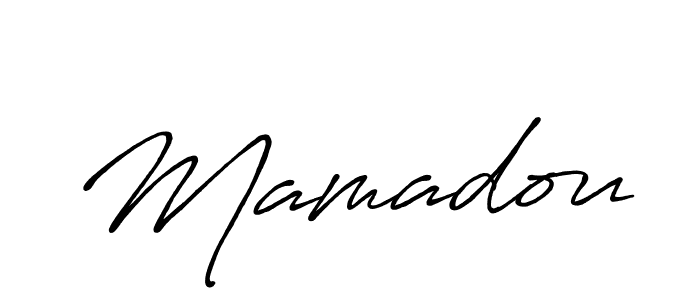 Check out images of Autograph of Mamadou name. Actor Mamadou Signature Style. Antro_Vectra_Bolder is a professional sign style online. Mamadou signature style 7 images and pictures png