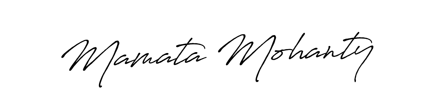 You can use this online signature creator to create a handwritten signature for the name Mamata Mohanty. This is the best online autograph maker. Mamata Mohanty signature style 7 images and pictures png
