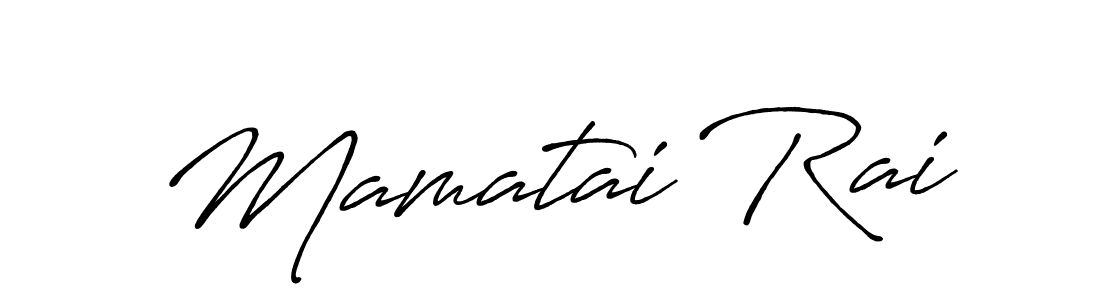 See photos of Mamatai Rai official signature by Spectra . Check more albums & portfolios. Read reviews & check more about Antro_Vectra_Bolder font. Mamatai Rai signature style 7 images and pictures png