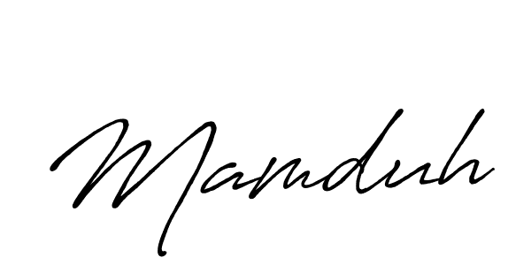 How to Draw Mamduh signature style? Antro_Vectra_Bolder is a latest design signature styles for name Mamduh. Mamduh signature style 7 images and pictures png