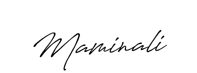 How to Draw Maminali signature style? Antro_Vectra_Bolder is a latest design signature styles for name Maminali. Maminali signature style 7 images and pictures png