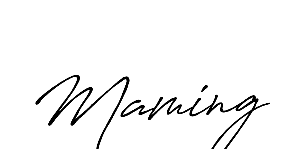 Check out images of Autograph of Maming name. Actor Maming Signature Style. Antro_Vectra_Bolder is a professional sign style online. Maming signature style 7 images and pictures png