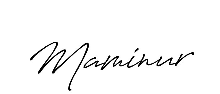 Once you've used our free online signature maker to create your best signature Antro_Vectra_Bolder style, it's time to enjoy all of the benefits that Maminur name signing documents. Maminur signature style 7 images and pictures png